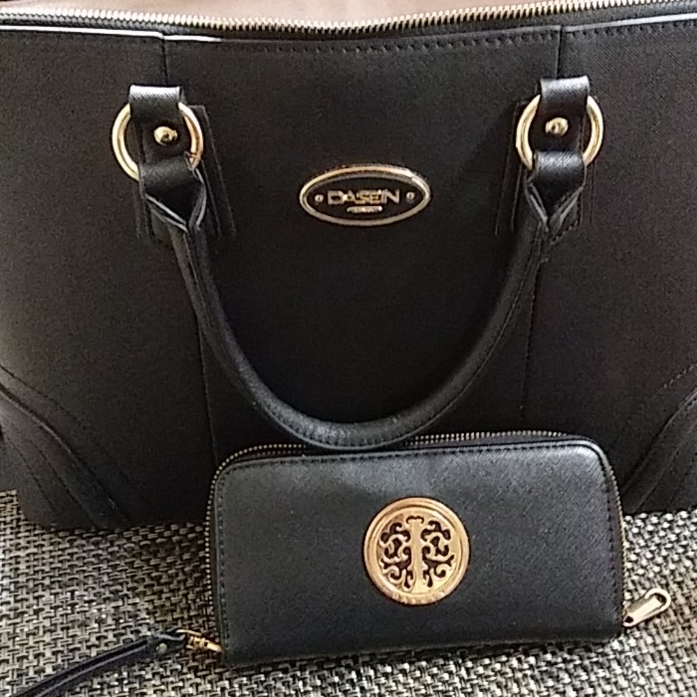 Handbag set - Picture 4 of 4